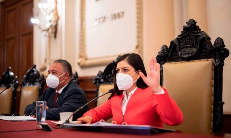 Ayuntamiento invertirá 7 mdp para proceso de entrega-recepción