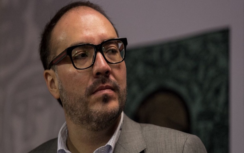 Desafuero de Mauricio Toledo se votará en San Lázaro el próximo 16 de julio