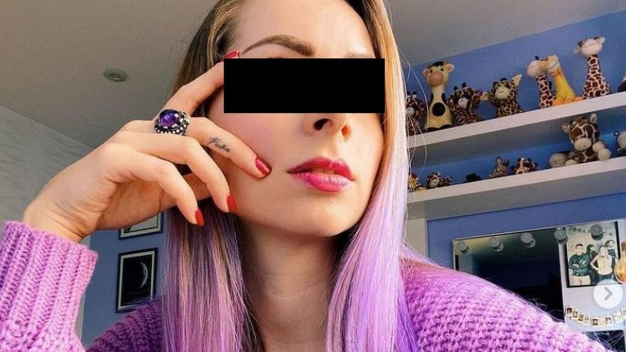 "Jamás he dañado a alguien con intención", dice YosStop desde la cárcel