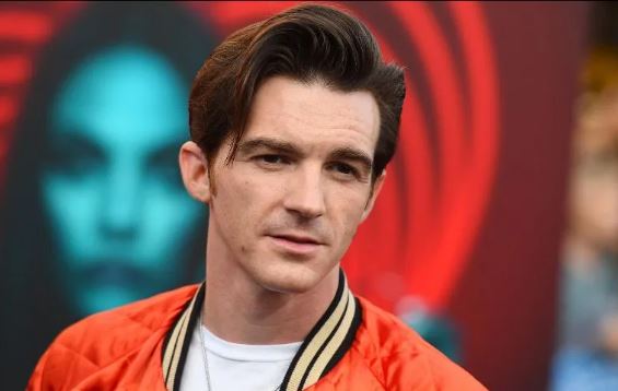 Drake Bell, sentenciado a dos años de libertad condicional por delitos contra menor