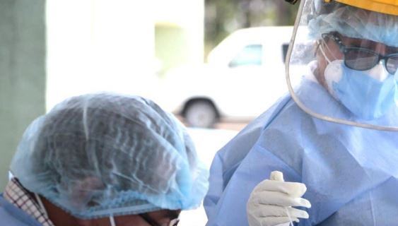 Estado de México detecta tres casos de la variante Delta de coronavirus