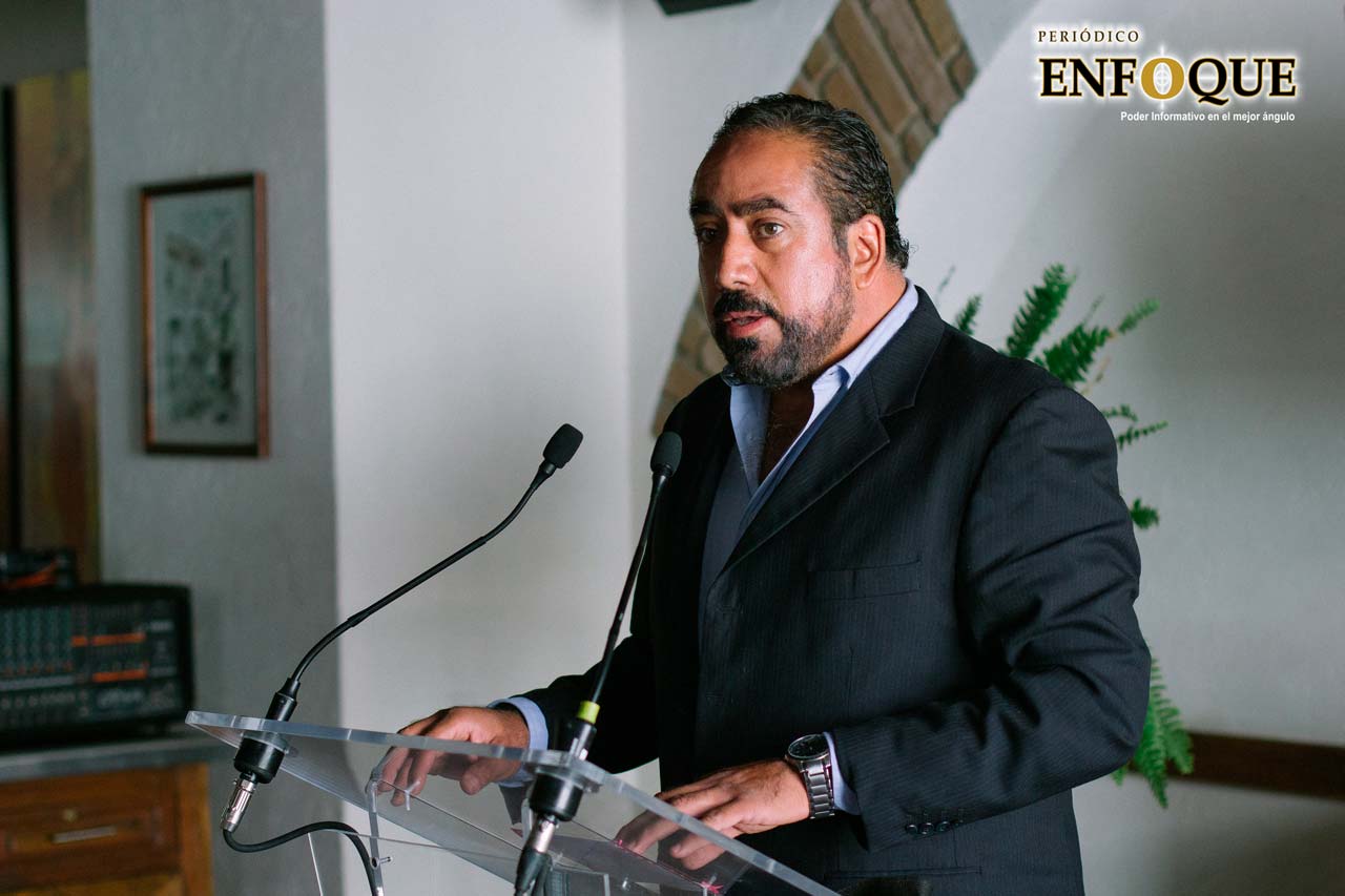 Dirigencia del PAN no debe ser botín político: Rafael Micalco