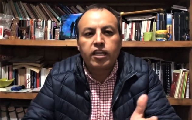 Presidente electo de Tlaxco exige un orden para la entrega de la administración