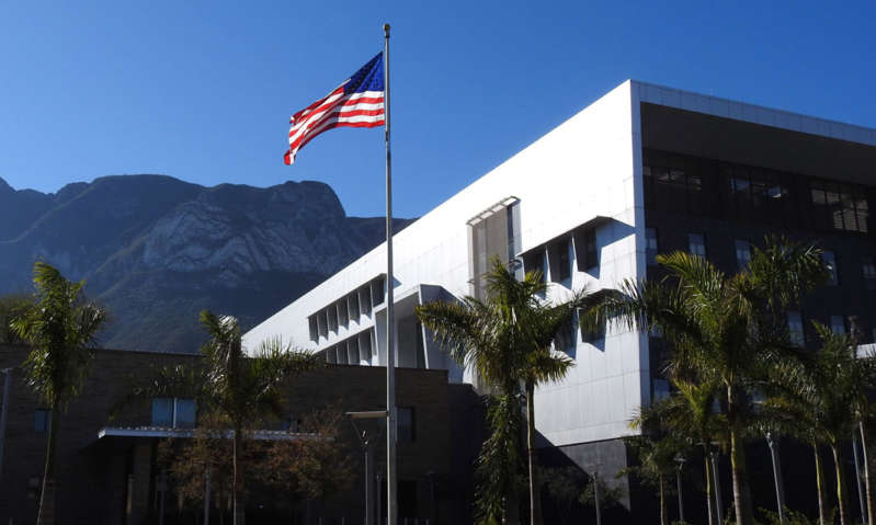 Ya van más 80 mil vacunados en consulados mexicanos de Estados Unidos y Canadá