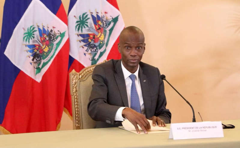 El plan era arrestar al presidente de Haití, no matarlo, revelan detenidos