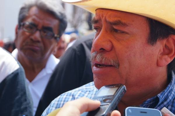  Duran Vera se muestra listo para encabezar la SEFOA