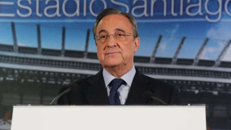Filtran audios de Florentino contra Casillas y Raúl: "no son jugadores para el Madrid"