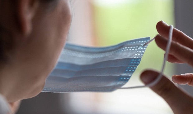 COVID-19: Para AMLO, la tercera ola de coronavirus en México es "incipiente"