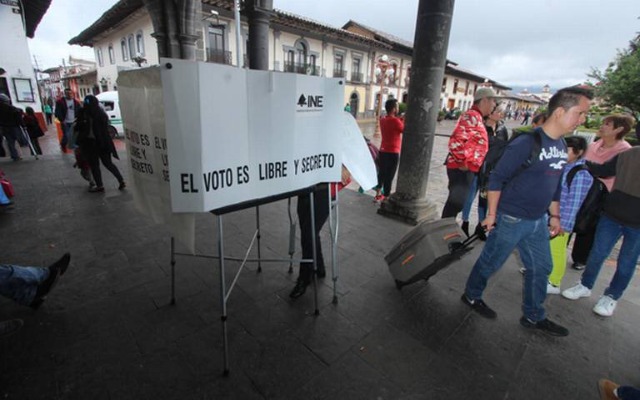 Habrá veda electoral en Puebla desde este jueves por Consulta Popular