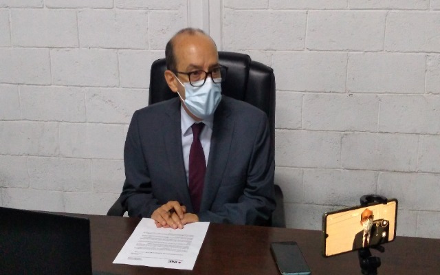 Consulta Popular se realizará en Puebla a pesar del aumento en contagios de Covid-19
