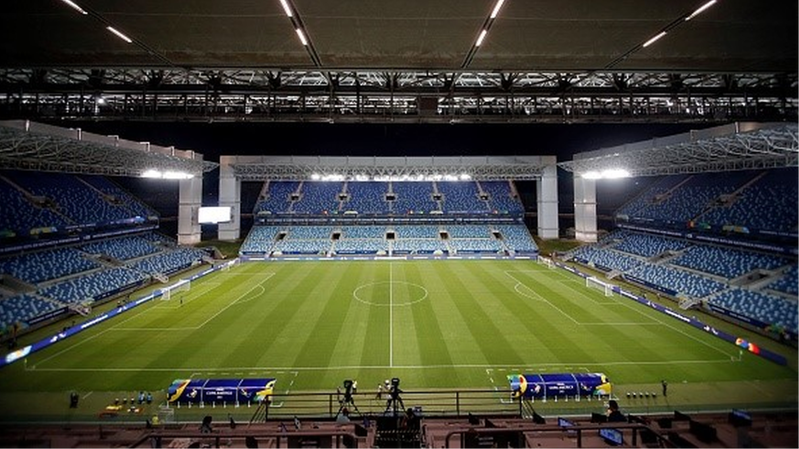 Así es la variante que llegó a Brasil por la Copa América con mutación inédita 