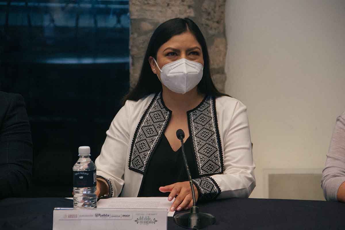 Rivera Vivanco niega despidos masivos en Secretaria de Bienestar
