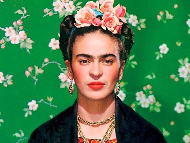 ¿Cómo hablaba Frida Kahlo? Así suena el audio con la supuesta voz de la pintora mexicana