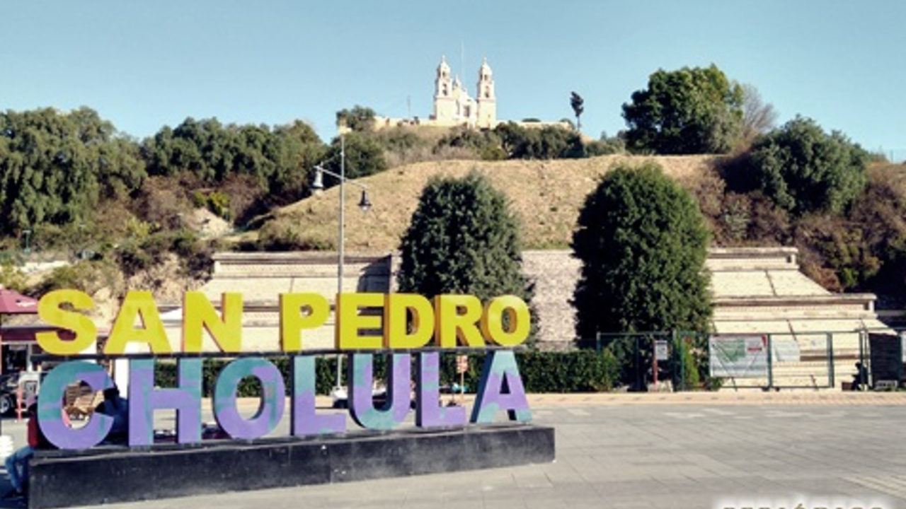 Comercios de San Pedro Cholula operarán con el 30% de su capacidad