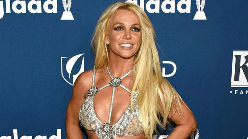 Britney obtiene su primera historia legal, podrá escoger a su abogado.