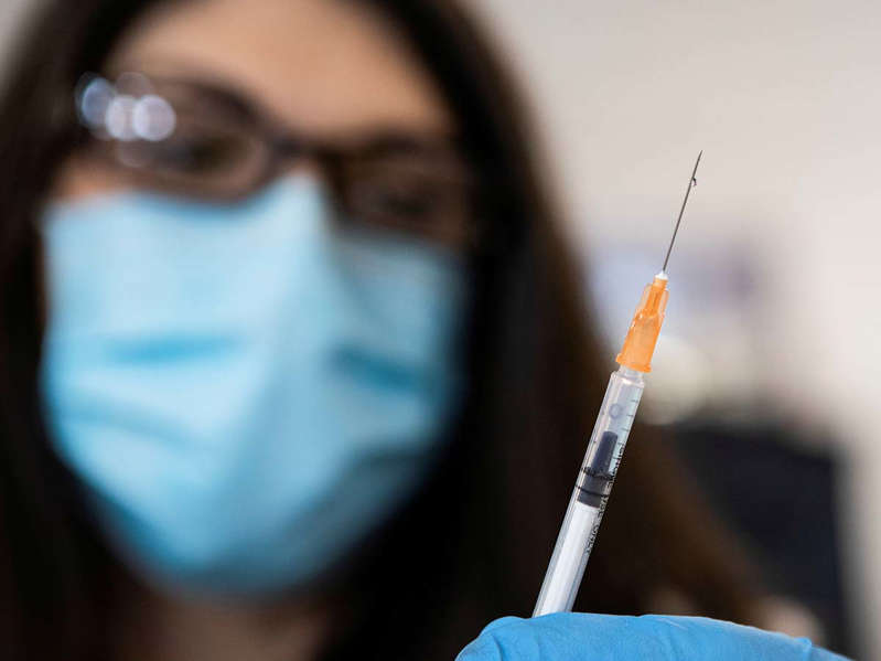 ONU advierte riesgo de 'catástrofe absoluta' por atraso en vacunación covid