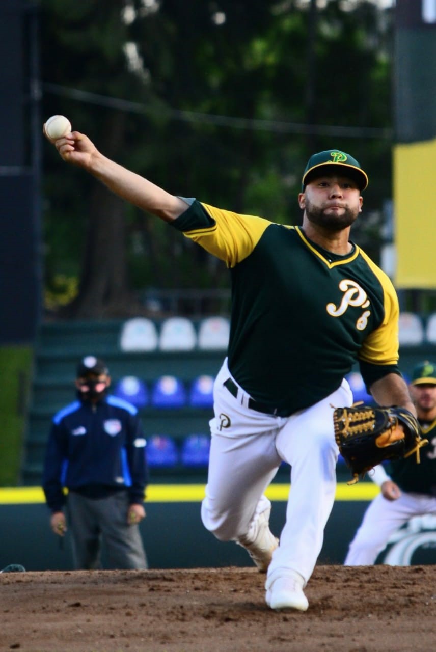 Tijuana desplumó a Pericos en el segundo de la serie 