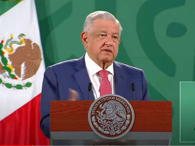 Llama López Obrador a remover a fiscal de Guanajuato