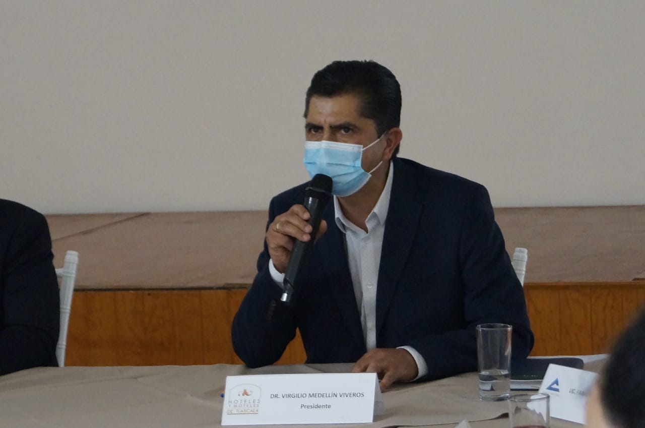 Preocupa baja ocupación hotelera durante avistamiento de luciérnagas 