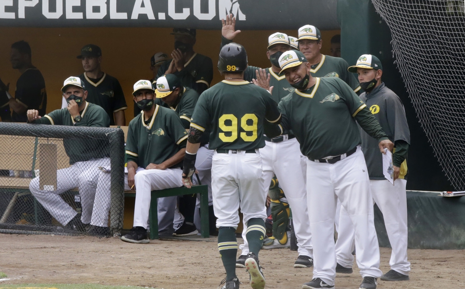 Pericos tratará de romper mala racha ante el Águila de Veracruz 