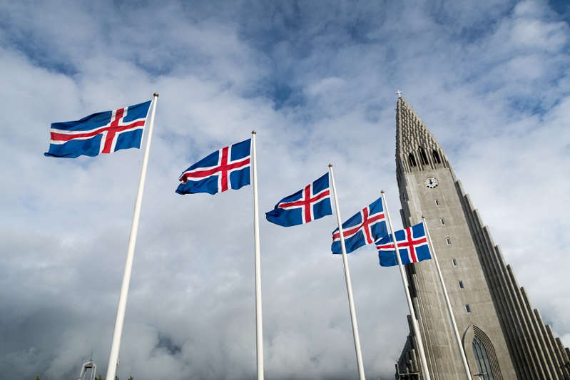 Islandia, sin nuevos casos de covid-19 desde mayo y sin muertes desde finales de 2020