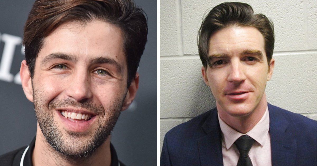 Josh Peck opina sobre la sentencia de Drake Bell