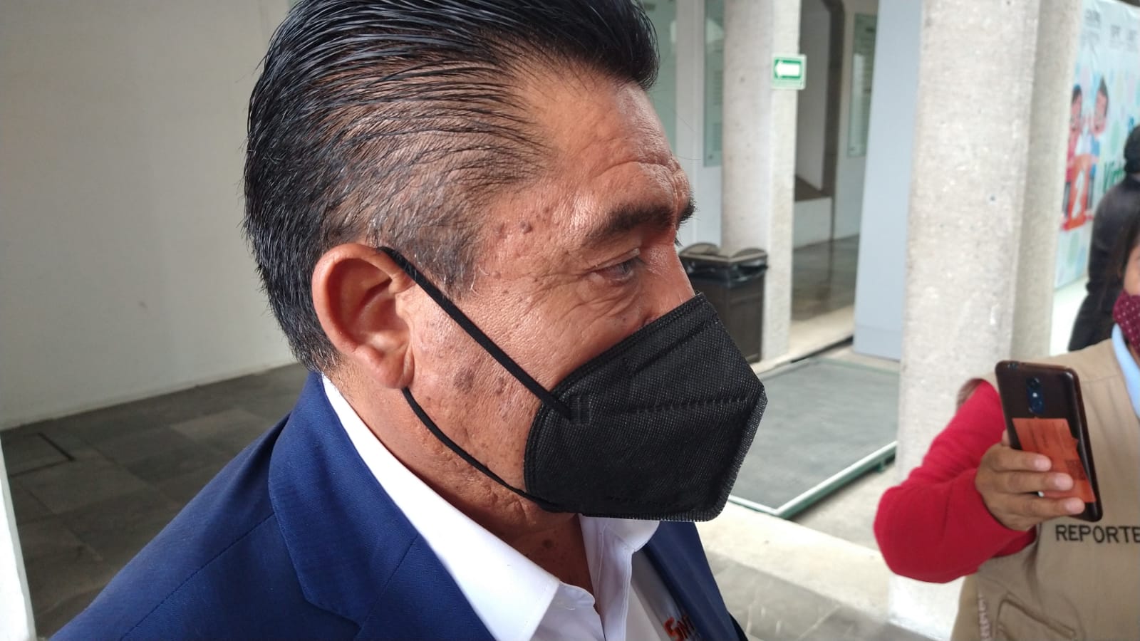 Descarta SNTE regreso total a clases presenciales, propone modalidad híbrida
