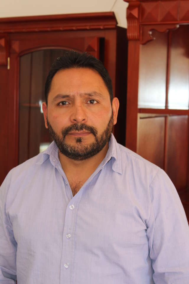 Alcalde de Hueyotlipan es acusado de incumplimiento de pagos a sus trabajadores.