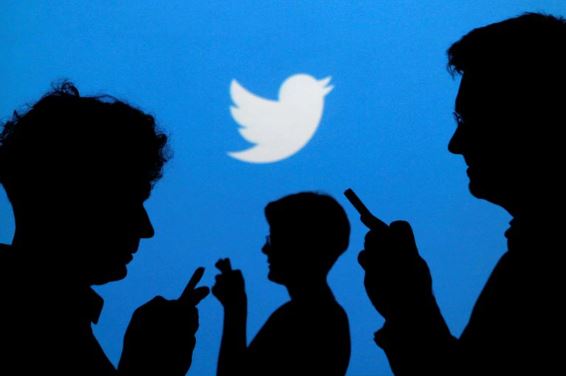 Twitter eliminó 1 millón de cuentas por acoso en la segunda mitad de 2020