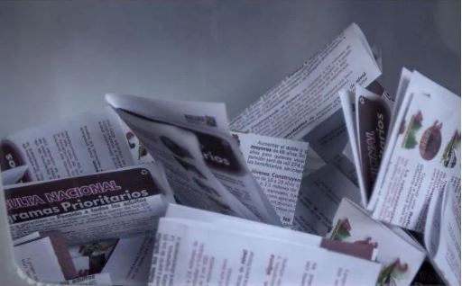 López Obrador suspende giras públicas hasta que pase consulta popular