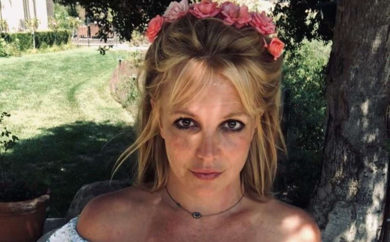"Esta tutela arruinó mis sueños": Britney Spears renuncia a su carrera