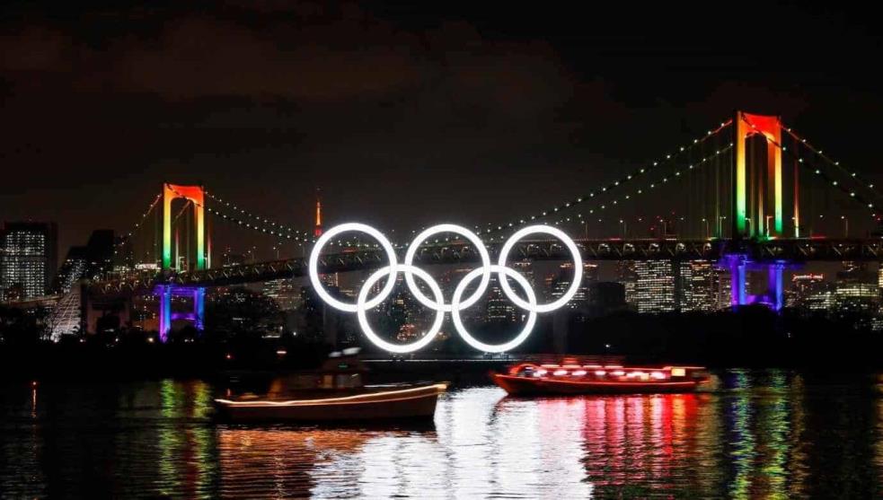 Tokio 2020: así será la ceremonia de inauguración
