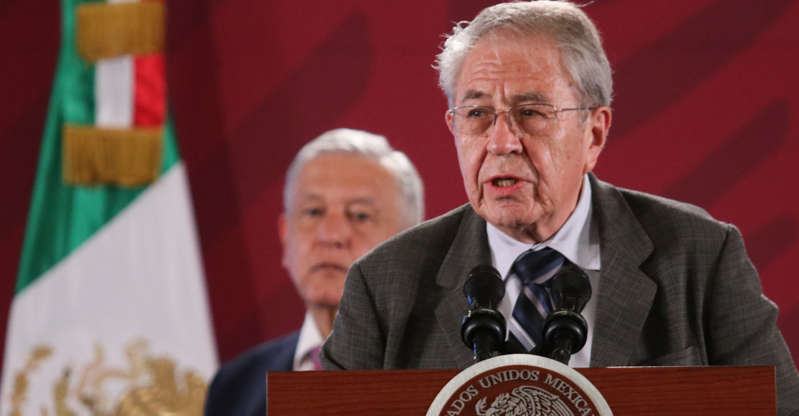 Exageradas las exigencias por medicamento oncológico: Jorge Alcocer