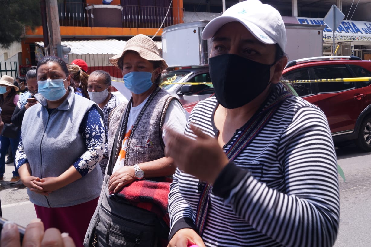 Exigen medicamento Baxter en tratamiento médico contra enfermedad renal 