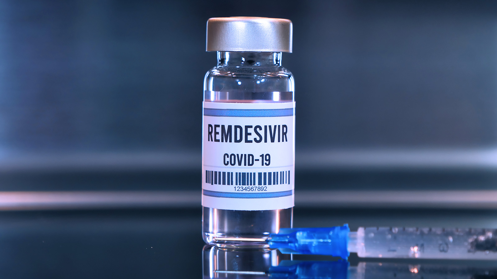 Detectan medicamento falso contra el Covid-19 en México