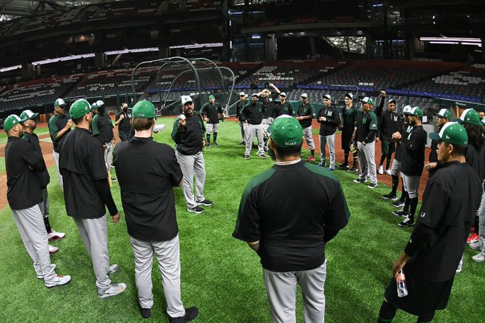 Van ocho atletas olímpicos contagiados; dos son mexicanos