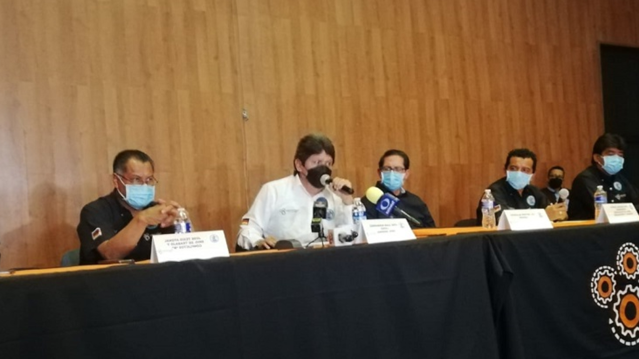 Han fallecido por COVID, 41 trabajadores de Volkswagen en este 2021  