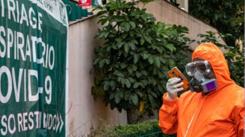 Ante nuevo semáforo por COVID estos serán los nuevos parámetros de medición