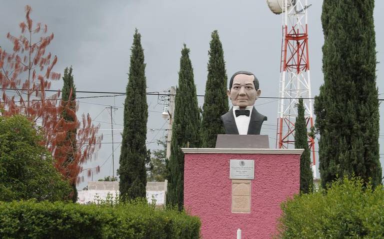 Solicitan que se marque el límite entre la comunidad de Albaro obregón y el municipio de Sanctorum