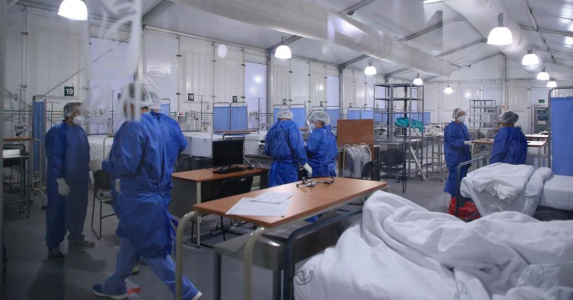 Informan que vacuna de Janssen es menos efectiva contra nuevas variantes