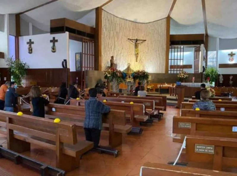 En Nuevo León suspenden por temor a nuevo brote de covid