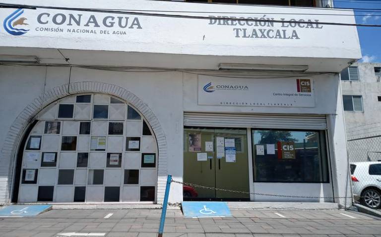 Tlaxcala paga poco en servicios de agua comparado con otros estados