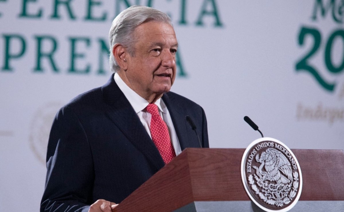 Se debe considerar el espionaje en la administración de Peña Nieto para esta Consulta Popular: AMLO 