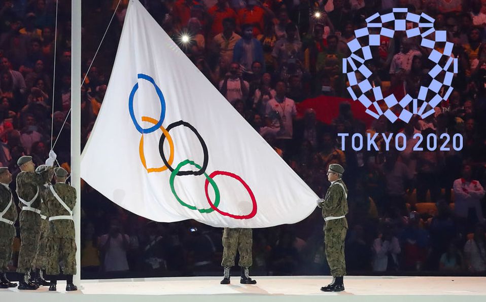 Dónde y cómo ver la transmisión de la ceremonia inaugural de Tokio 2020