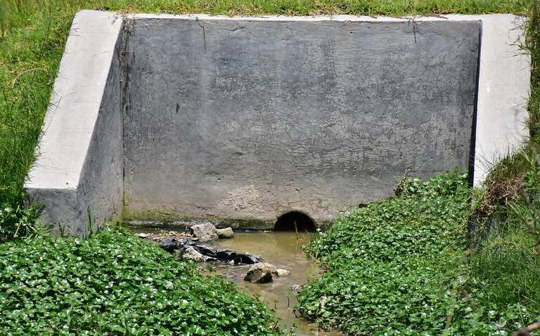 Asignarán presupuesto para tratar aguas negras los municipios