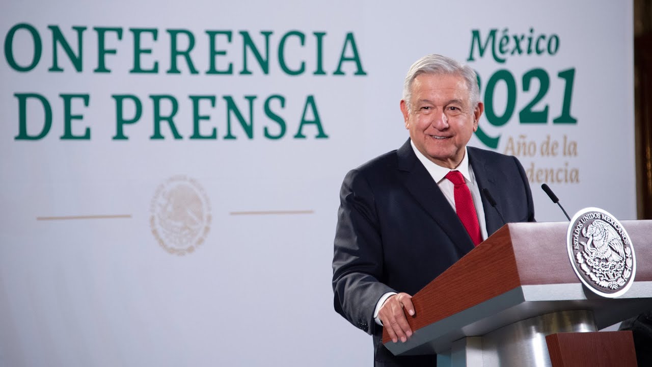 'Mantendremos los hospitales COVID-19 en funcionamiento,': AMLO