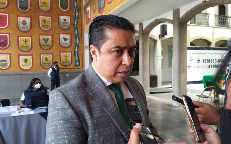 Ayuntamientos de Tlaxcala no cumplen con la transparencia a la ciudadanía.