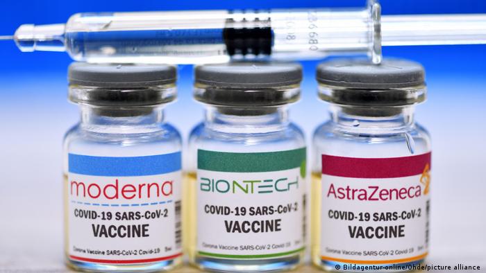 Ordena EU 200 millones de dosis adicionales de la vacuna Pfizer-BioNTech