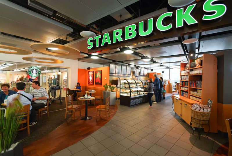 Anuncia su salida la operadora de Starbucks, Vips y más restaurantes