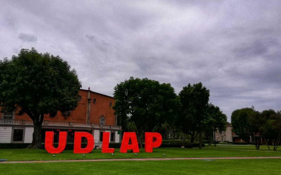 UDLAP aplaza clases presenciales hasta el 30 de agosto